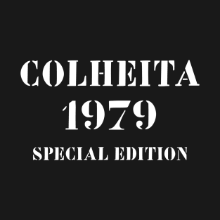 Colheita 1979 T-Shirt