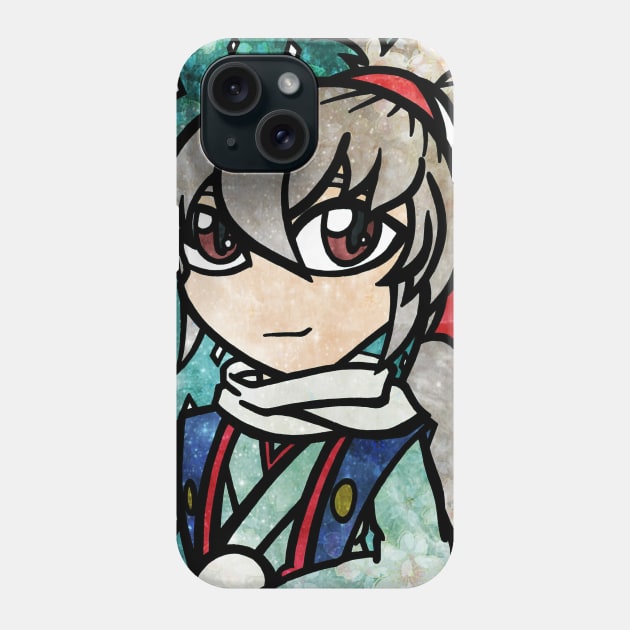 FEH | New Year Festival Takumi Phone Case by ScribbleSketchScoo