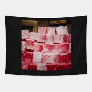 Turkish Delight Tapestry