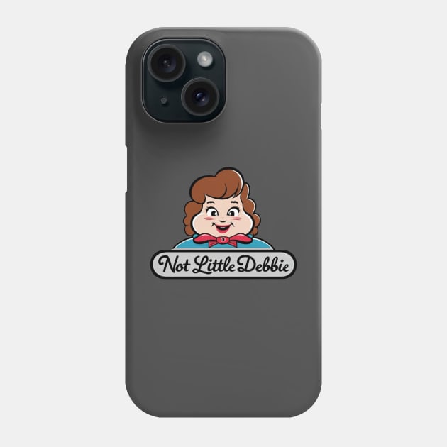 Debbie Phone Case by Jason's Finery