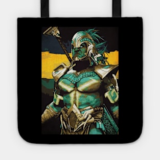 Kotal Kahn Tote