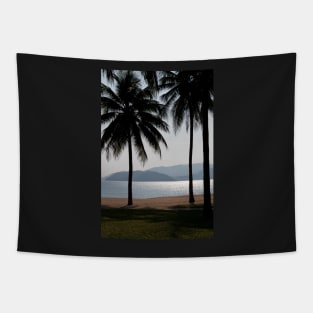 Nha Trang - Vietnam Tapestry