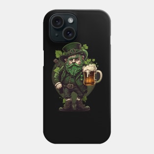 St Patrick Day Phone Case