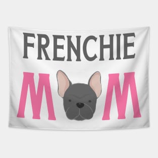 Frenchie Mom Tapestry