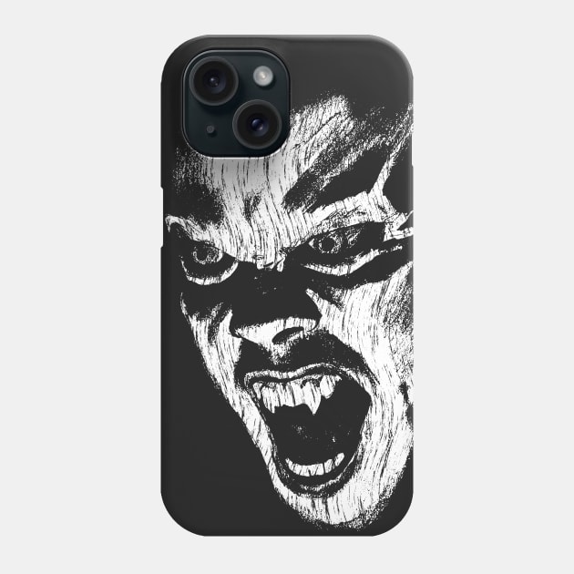 The Original Lost Boy Phone Case by HappyLlama