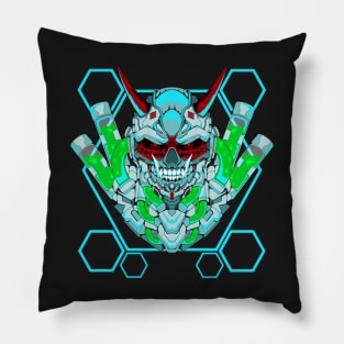 Winter Stalker Octane Pillow