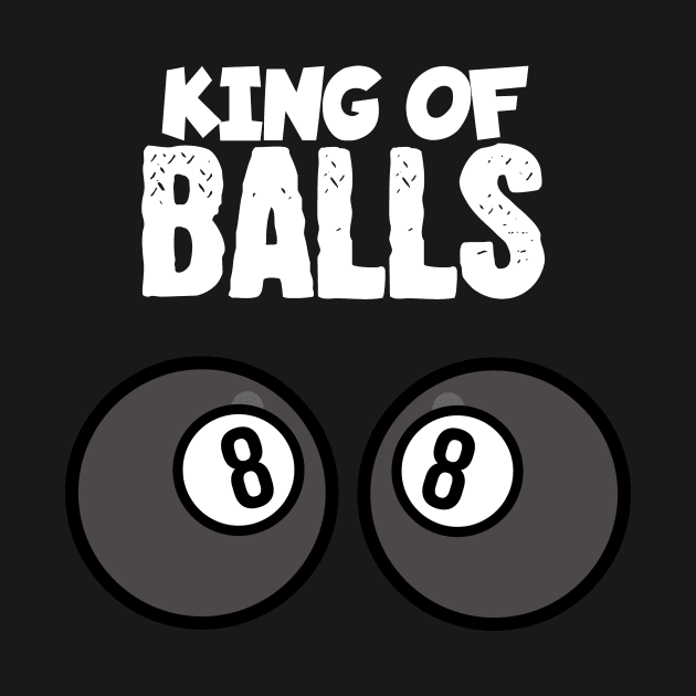 King of balls by maxcode