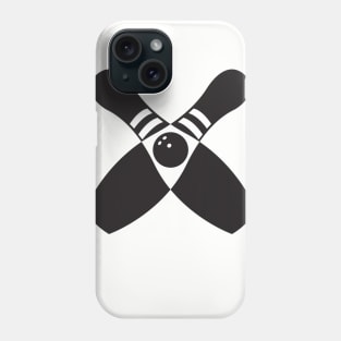 Strike! Phone Case