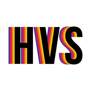 Paper HVS ? T-Shirt