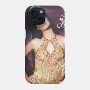 Tour the Kacey Musgraves christmas show 2019 Phone Case