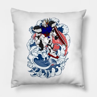 GAT-X105 Strike Gundam Pillow