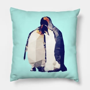 Emperor Romance Pillow