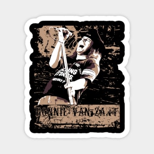 Ronnie van zant Magnet