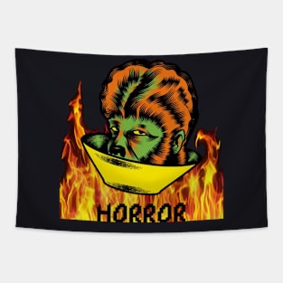 horror Tapestry