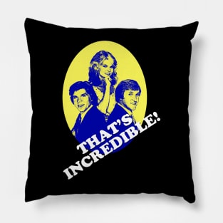 That's Incredible! Pillow