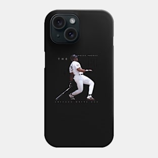 Frank Thomas The Big Hurt Phone Case