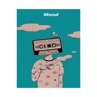 "MOOD" T-Shirt