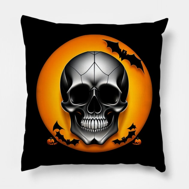 halloween Pillow by Mcvipa⭐⭐⭐⭐⭐