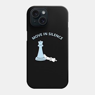 Chess Vintage Phone Case