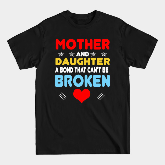 Disover daughter - Daughter - T-Shirt