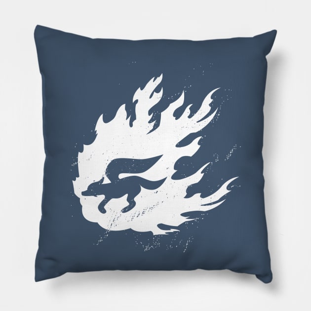 Star Fox SMASH! Pillow by RAWDraw