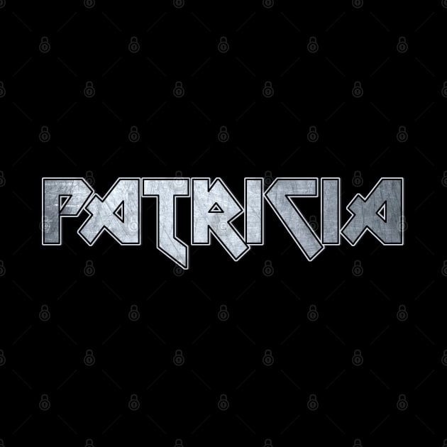 Patricia by KubikoBakhar