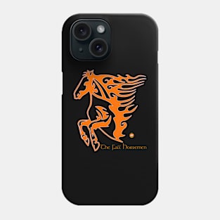 Fire Horse Phone Case