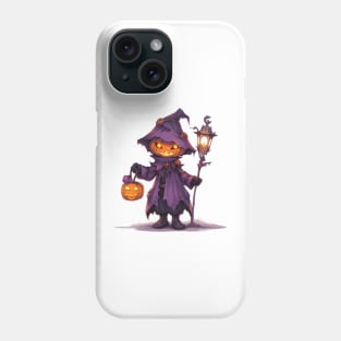 Spooktacular Halloween Party Phone Case