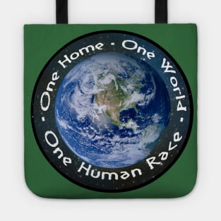 One Planet Tote