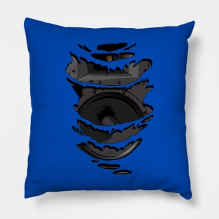 SPEAKER Pillow