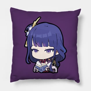 Reading [Genshin Impact] Pillow