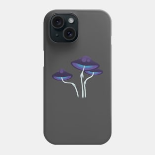 Mushroom design Phone Case