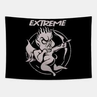 cupid extreme Tapestry