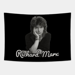 Richard Marx / 1963 Tapestry