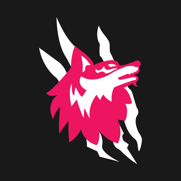 Starwolf logo by urufangu