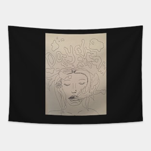 Daydream Tapestry