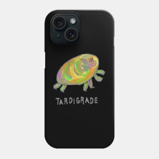 tardigrade Phone Case