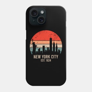 New York City Phone Case