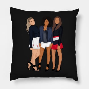 Little Mix | Salute Pillow