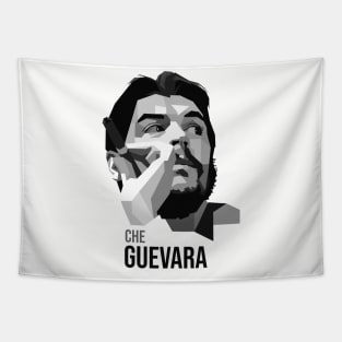 Che Guevara Tapestry