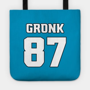 Gronk Spike Tote