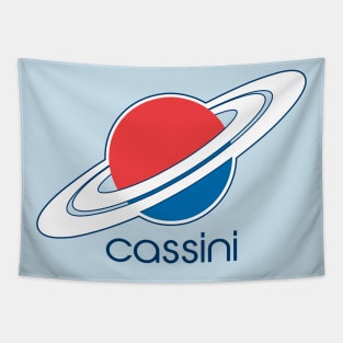 Cassini. The choice of new class of planetary exploration. Tapestry