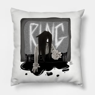 Samara Pillow