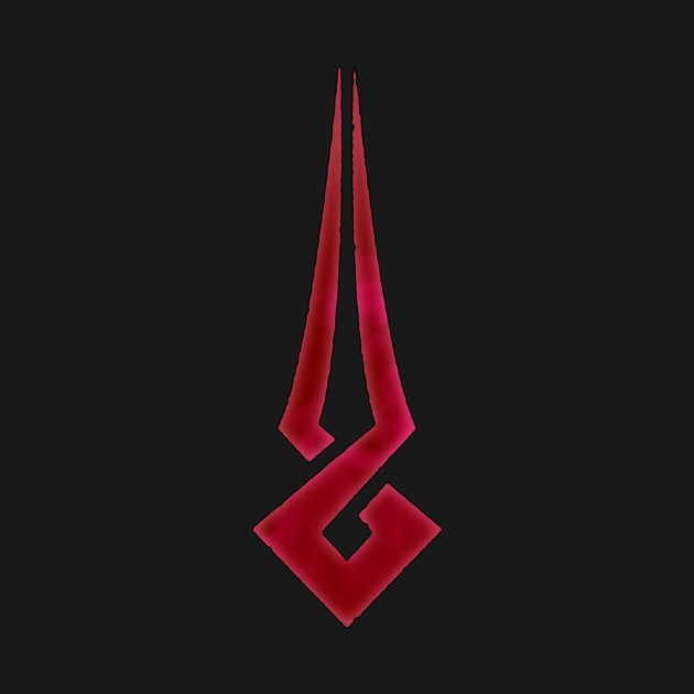 Hades symbol by Zaibatsu