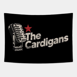 The Cardigans / Vintage Tapestry