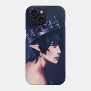 King Aymeric Phone Case