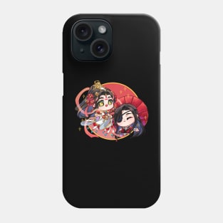 HuaLian - Devotion Phone Case