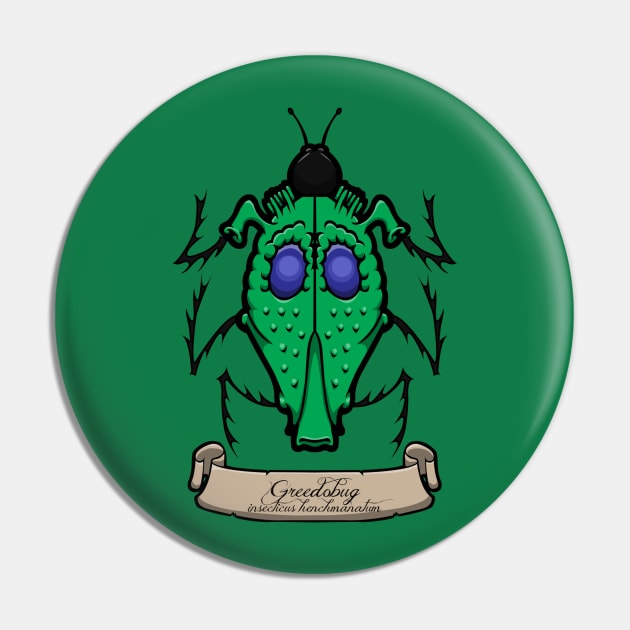 greedo insect Pin by yayzus