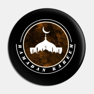 ramadan kareem Pin