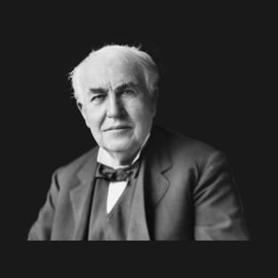 Thomas Edison T-Shirt